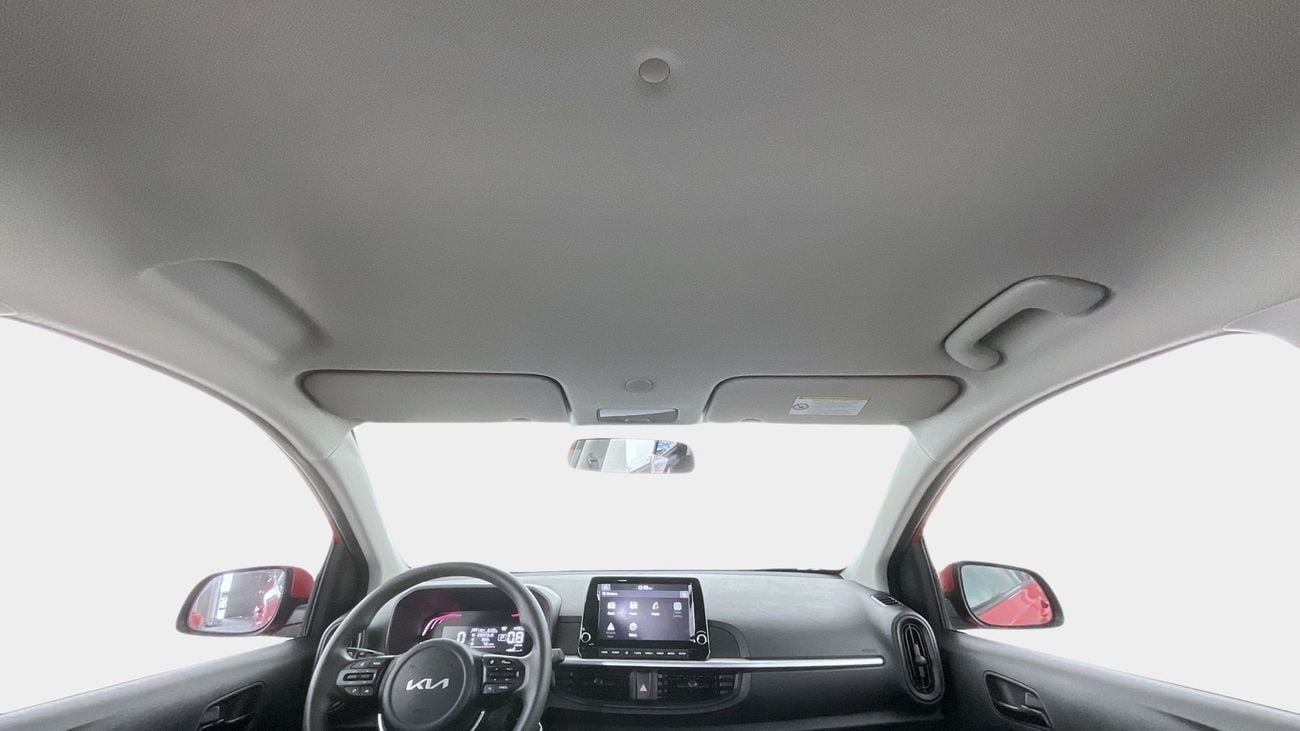 Kia Picanto LX | Guaranteed Warranty | 0 Down Payment