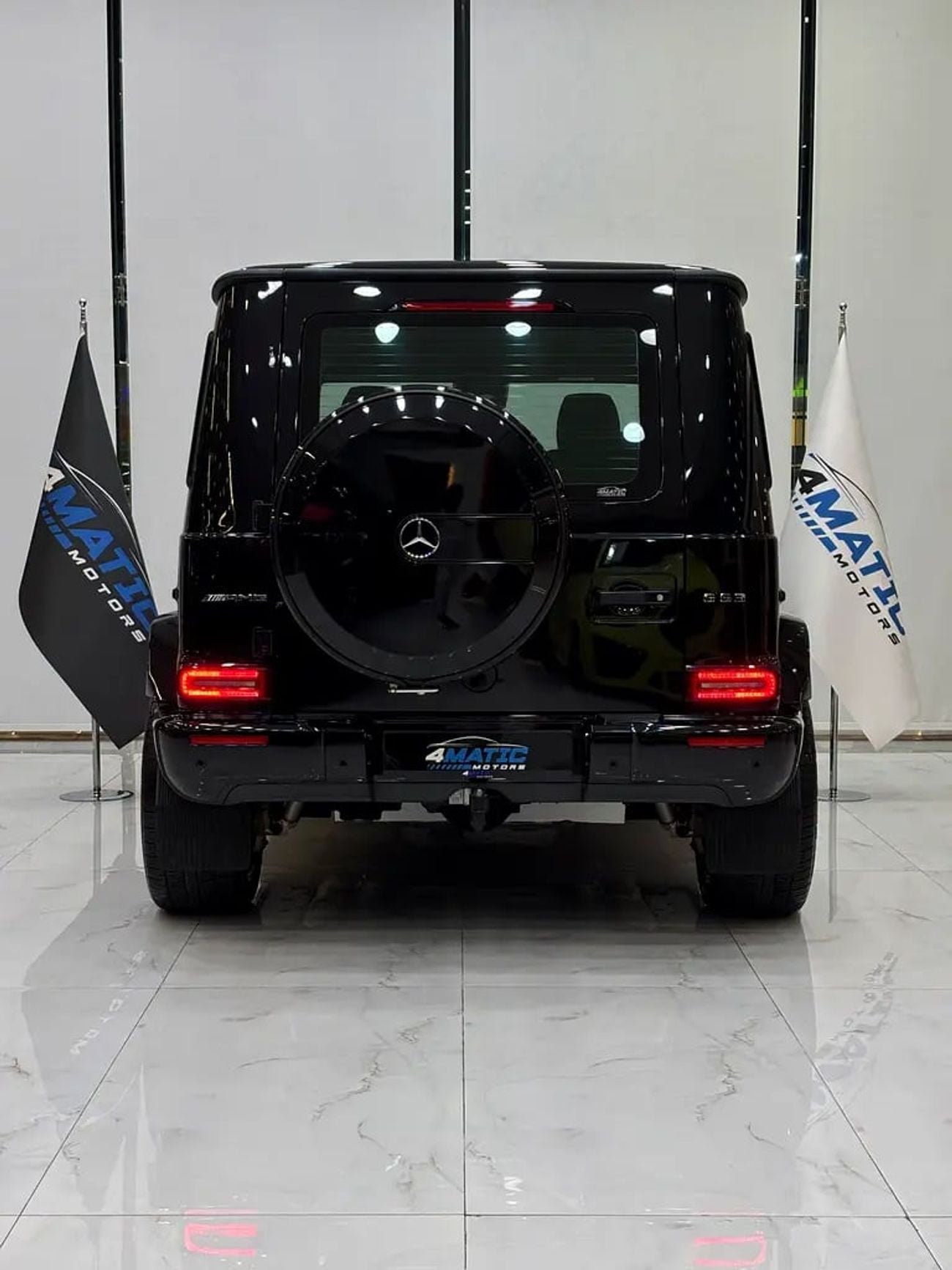 Mercedes Benz G63 AMG G 63 AMG