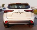Toyota Highlander LTD HEV 2.5L A/T 2026 MODEL