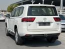 Toyota Land Cruiser GXR