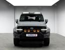 Tank 300 CHALLENGER 0% DP Available • FDSH • GWM Warranty until • GCC