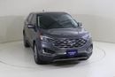 Ford Edge TITANIUM ED-STN322/AL TAYER MOTORS/ AL QOUZ SHOWROOM