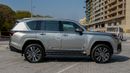 Lexus LX700h SIGNATURE 3.5L TT HEV | AUTO PARKING | MARK LEVINSON | 7 SEATER AT 4WD 2026MY