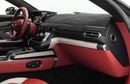 Aston Martin Vanquish 6.0L V12 Naturally Aspirated Engine | Warranty
