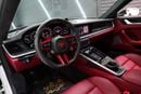 Porsche 911 TURBO S TECHART GTstreet R , 77 of 87 Custom Edition, GCC Specs!!