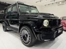 Mercedes Benz G63 AMG EDITION 1