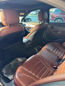 مرسيدس بنز C 200 STANDARD