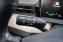 تويوتا راف ٤ XLE HEV 2.5L Hybrid Engine - 10.5" Screen - Radar - Moon Roof - Rear Camera - GCC Specs - Zero KM