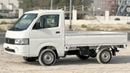 Suzuki Carry STANDARD Suzuki Carry 1.5L 2WD 5MT