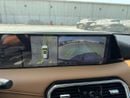 Nissan Patrol LE PLATINUM CITY (Exterior : BLACK / Interior: TAN)