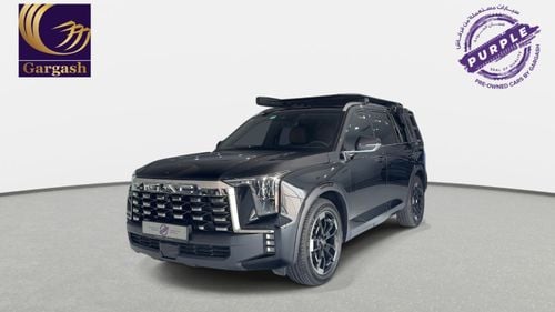جي إي سي GS 8 GX Traveler | ٢٠٢٦ | دفعة أولى ٠٪ | ١٦٠٨ شهريًا | ضمان جارجاش | سجل الصيانة