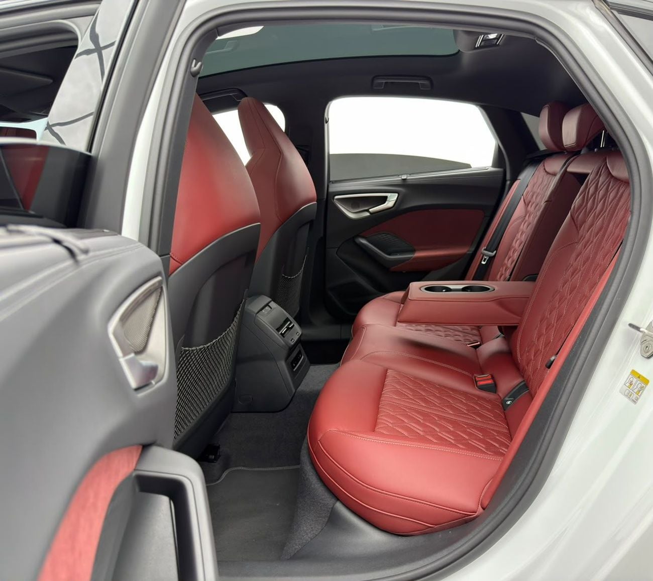 Audi S5 TFSI LIMOUSINE