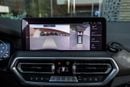 BMW X3 M COMPETITION