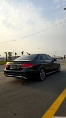 Mercedes Benz E350 4MATIC E 350