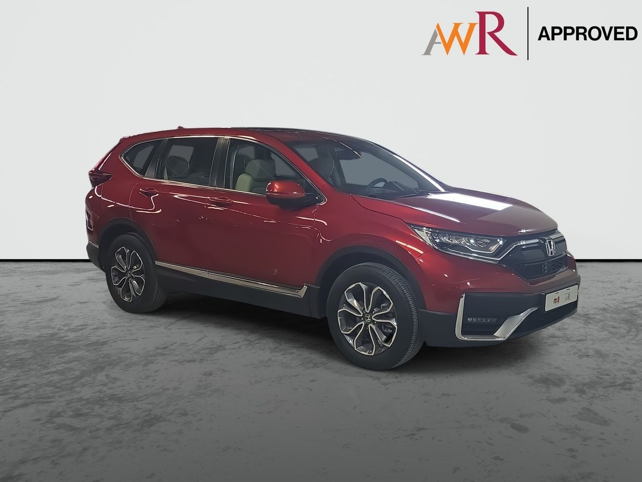 Honda CR-V EX 2.0