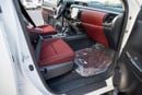 Toyota Hilux SGLX