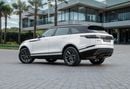 لاند روفر رينج روفر فيلار Range Rover R- Dynamic SE P250 | 4,407 P.M | 0% Downpayment | Land Rover Range Rover Velar R-Dynamic