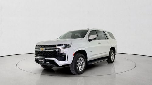 Chevrolet Tahoe LS | Guaranteed Warranty | 0 Down Payment