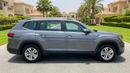 Volkswagen Teramont TRENDLINE 2022 | AED 836/Month | 0 DP | 30 Day Return | Warranty | Service History