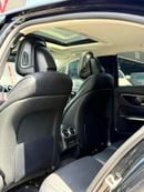 مرسيدس بنز C 300 AMG American Specs - Excellent Condition!