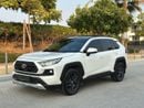 Toyota RAV4 ADVENTURE