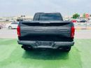 Ford F-150 RAPTOR CREW CAB LUX FORD F 150 2018.ENGINE 3.5L/V6
