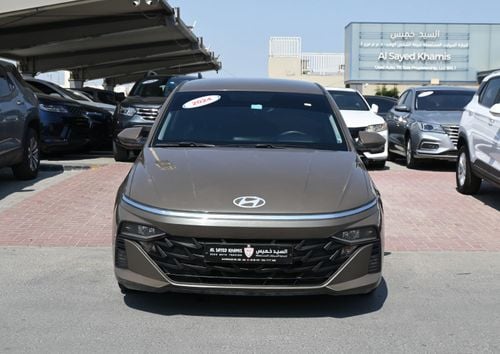 Hyundai Accent SMART