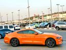 Ford Mustang Ecoboost Premium | Monthly 1000/- | 0% DP | Memory Seats | Digital Cluster | # 40099S