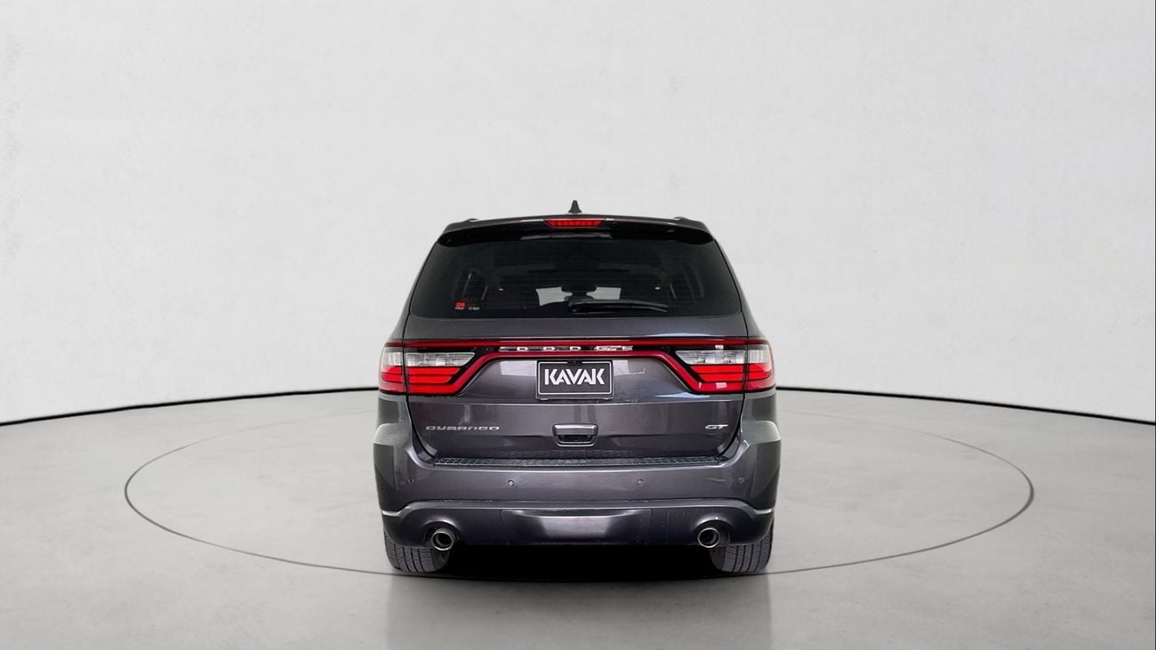Dodge Durango GT | Guaranteed Warranty | 0 Down Payment
