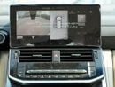 Toyota Land Cruiser GXR TOYOTA Land Cruiser GXR 3.5 TT Petrol AT With , Radar JBL , 360 Camera , Compressor | Saudi Specs Av