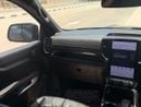 فورد رانجر 3.0L V6 Turbo Diesel Engine 4WD Automatic Gear 360° Camera 5 Seats 4 Doors