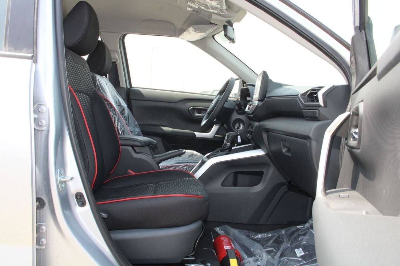 Toyota Raize TURBO G RA