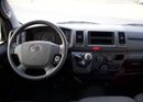 تويوتا هاياس DX