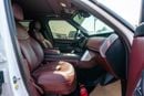 Land Rover Range Rover HSE P400