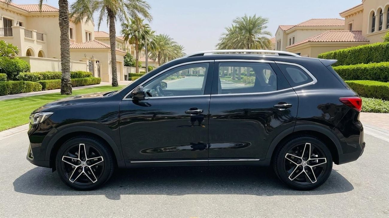 MG RX5 LUXURY 2024 | AED 775/Month | 0 DP | 30 Day Return | Warranty | Service History