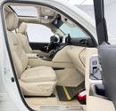 Toyota Land Cruiser VXR