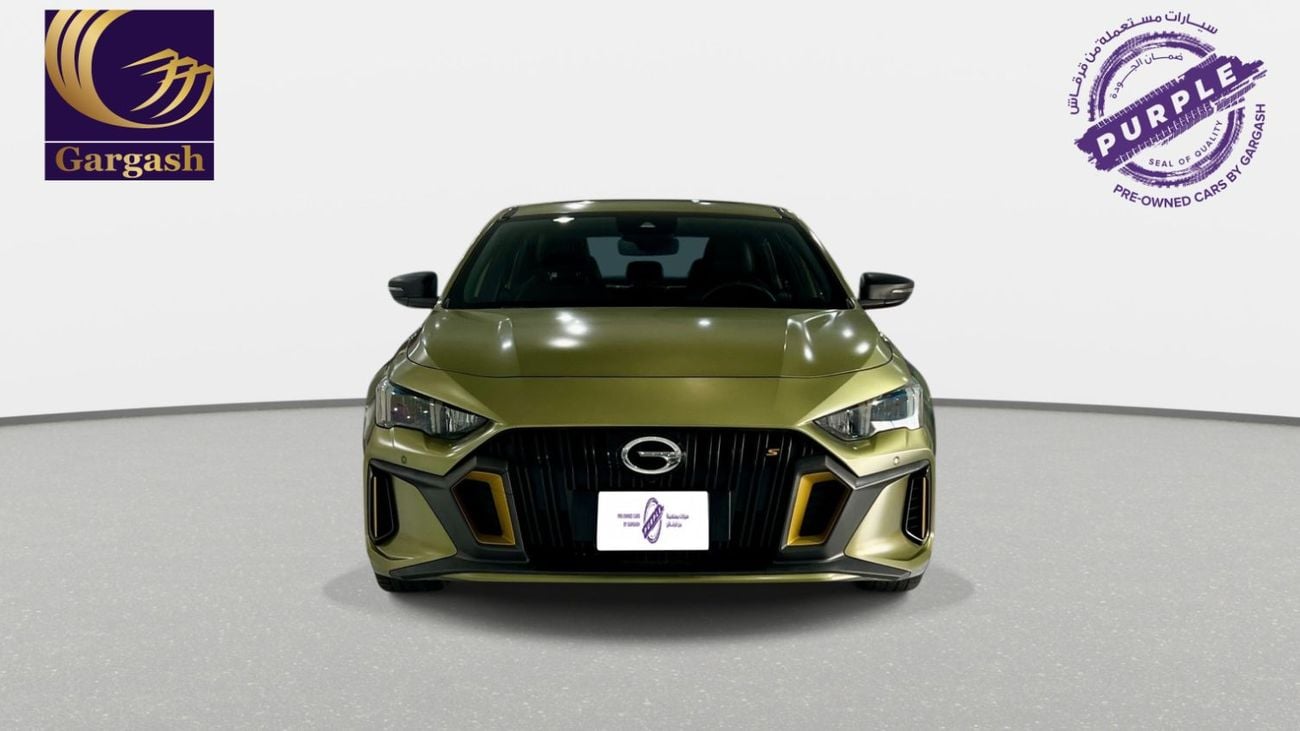 GAC Empow GL | 2024 | 0% DP | 918 / Month | Gargash Warranty | Service History