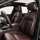 BMW 735i M SPORT INDIVIDUAL AED 4,599 P.M • 0% Downpayment • BMW 735i M-Sport • Agency Warranty and Service Contract