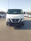 Nissan Urvan STANDARD