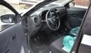 سوزوكي ألتو GLX, 1.0L Petrol FWD 5-Speed Manual | 2026 Model | For Export