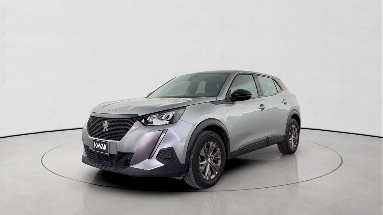 Peugeot 2008 ACTIVE | Guaranteed Warranty | 0 Down Payment