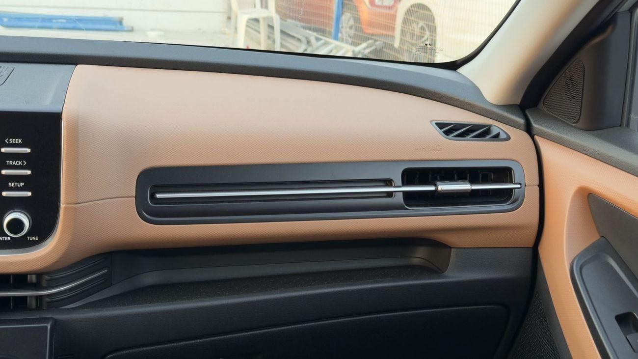 Hyundai Creta 1.5 GL IVT