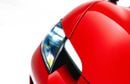 Ferrari 296 3.0L V6 Turbocharged Engine +eMotor | Warranty