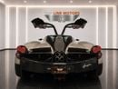 Pagani Huayra STANDARD 1 out of 100