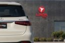 مرسيدس بنز GLS 450 4MATIC مرسيدس بنز GLS450 موديل 2019 المحدث (قوانين دول مجلس التعاون الخليجي) | الضمان