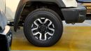 Toyota Land Cruiser 70 LC76 LX 4.0L A/T GCC Specs SAUDI