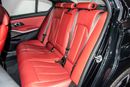 BMW 330i LUXURY M SPORT