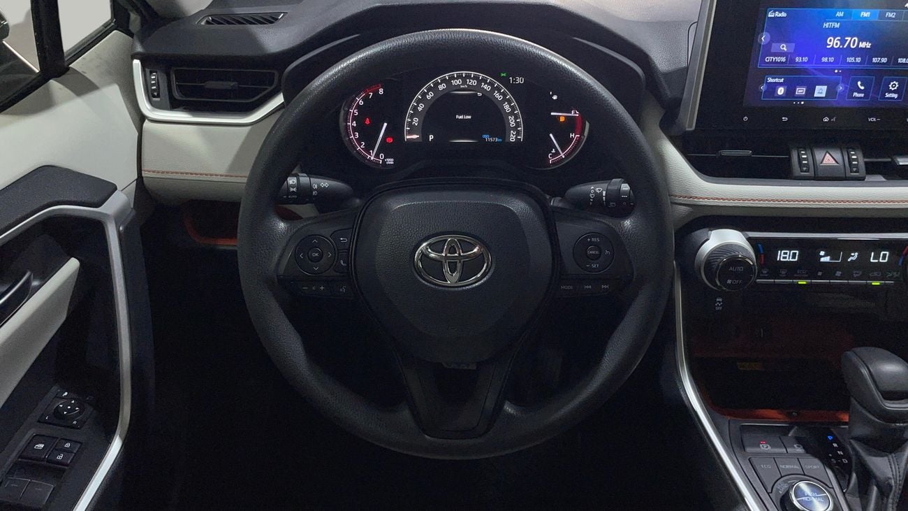 Toyota RAV4 ADVENTURE 2025 | AED 1900/Month | 0 DP | 30 Day Return | Warranty | Service History
