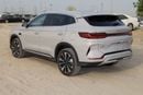 BYD Song Plus FWD
