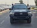 Toyota Land Cruiser diesel Sahara